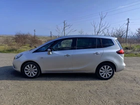 Opel Zafira, снимка 6