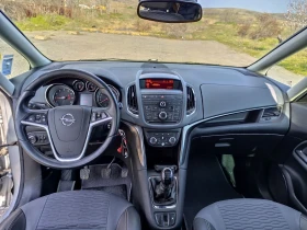Opel Zafira, снимка 8
