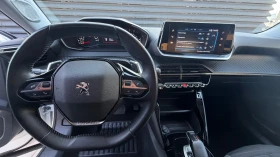 Peugeot 2008 AUTOMAT 2022, снимка 8