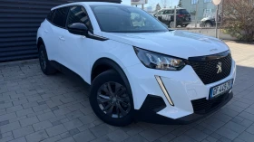 Peugeot 2008 AUTOMAT 2022, снимка 2