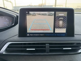 Peugeot 3008 2.0HDI GT-Line, снимка 13