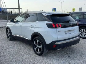 Peugeot 3008 2.0HDI GT-Line, снимка 6