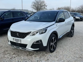 Peugeot 3008 2.0HDI GT-Line, снимка 1