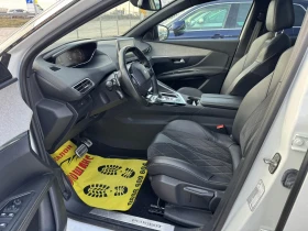 Peugeot 3008 2.0HDI GT-Line, снимка 12
