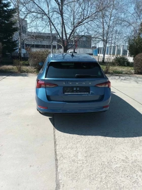 Skoda Octavia, снимка 2