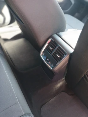 Skoda Octavia, снимка 10