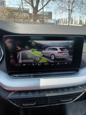 Skoda Octavia, снимка 5