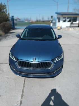 Skoda Octavia, снимка 1