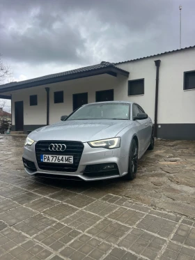 Audi A5, снимка 2