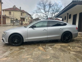 Audi A5, снимка 3