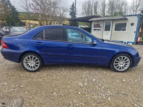 Mercedes-Benz C 180 143* AC* КОЖА* FACE* TUV* AUT* AVANTGARDE , снимка 6