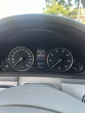 Mercedes-Benz C 180 143* AC* КОЖА* FACE* TUV* AUT* AVANTGARDE , снимка 6