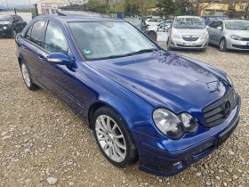 Mercedes-Benz C 180 143* AC* КОЖА* FACE* TUV* AUT* AVANTGARDE , снимка 7