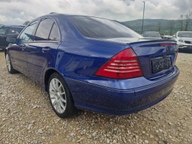 Mercedes-Benz C 180 143* AC* КОЖА* FACE* TUV* AUT* AVANTGARDE , снимка 3