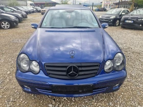 Mercedes-Benz C 180 143* AC* КОЖА* FACE* TUV* AUT* AVANTGARDE , снимка 8