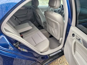 Mercedes-Benz C 180 143* AC* КОЖА* FACE* TUV* AUT* AVANTGARDE , снимка 11