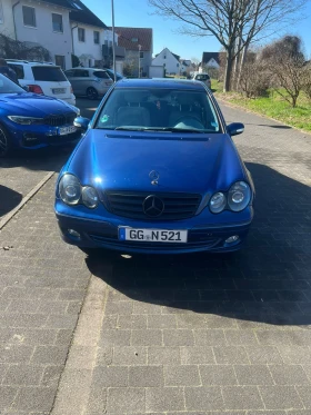 Mercedes-Benz C 180 143* AC* КОЖА* FACE* TUV* AUT* AVANTGARDE , снимка 1