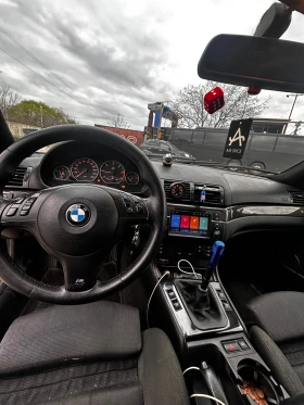 BMW 330, снимка 5