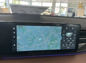 KGM Musso EV 4WD 4000 km!, снимка 11