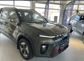 KGM Musso EV 4WD 4000 km!, снимка 6