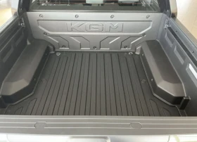 KGM Musso EV 4WD 4000 km!, снимка 14