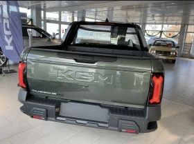 KGM Musso EV 4WD 4000 km!, снимка 4