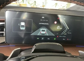 KGM Musso EV 4WD 4000 km!, снимка 10