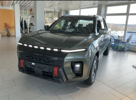 KGM Musso EV 4WD 4000 km!, снимка 1