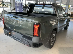 KGM Musso EV 4WD 4000 km!, снимка 5