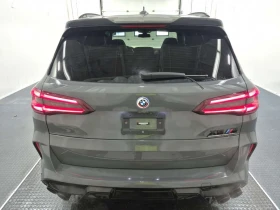 BMW X5M * COMPETITION * ГЛАВНО ПРЕДСТАВИТЕЛСТВО НА BMW* , снимка 5