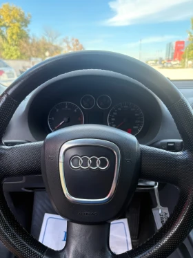 Audi A3 2.0TDI, снимка 5