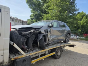Toyota bZ4X 27000km., AWD 4x4, 80kwh, снимка 1