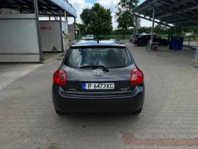 Toyota Auris, снимка 5