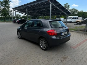 Toyota Auris, снимка 6