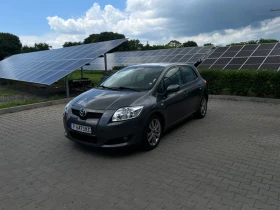 Toyota Auris, снимка 2