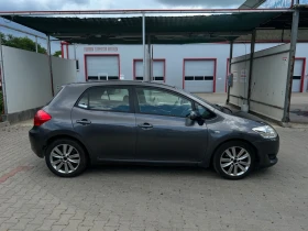 Toyota Auris, снимка 4