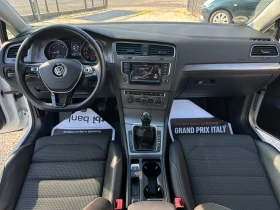 VW Golf Highline* 2.0tdi^150k.c* Xenon* , снимка 9