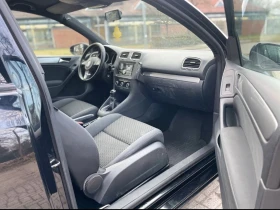 VW Golf 1.6 TDI , снимка 9