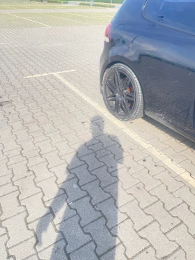 VW Golf 1.6 TDI , снимка 4
