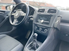 VW Golf 1.6 TDI , снимка 10