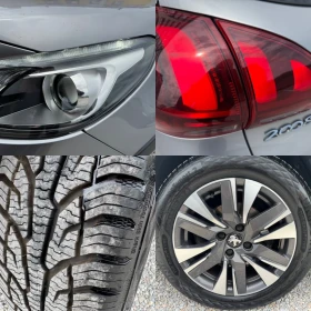 Peugeot 2008 1.5 Blue-HDi Allure* FACE LIFT* КОЖА* EURO 6, снимка 13