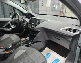 Peugeot 2008 1.5 Blue-HDi Allure* FACE LIFT* КОЖА* EURO 6, снимка 16
