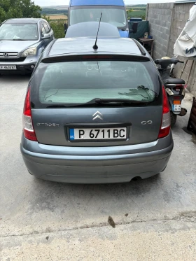 Citroen C3, снимка 5