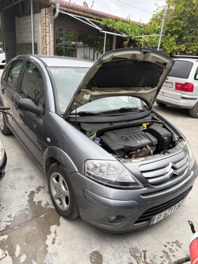 Citroen C3, снимка 2