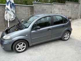 Citroen C3, снимка 1