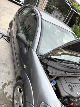 Citroen C3, снимка 3