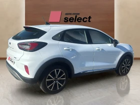 Ford Puma 1.0 EcoBoost, снимка 14