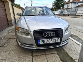 Audi A4 1.9 tdi, снимка 1