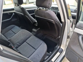 Audi A4 1.9 tdi, снимка 16