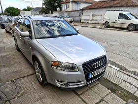 Audi A4 1.9 tdi, снимка 3